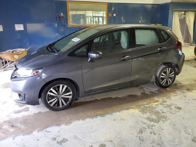 HONDA FIT 2015 3hggk5g84fm755225