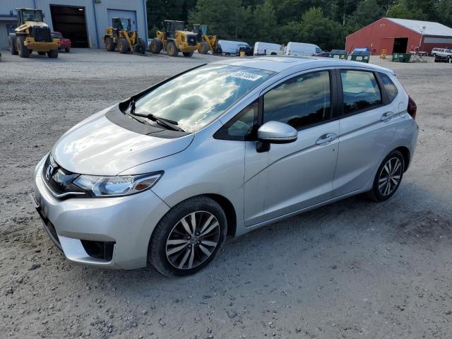 HONDA FIT EX 2015 3hggk5g84fm777113