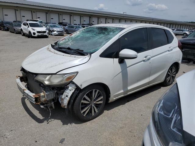 HONDA FIT EX 2015 3hggk5g85fm722234