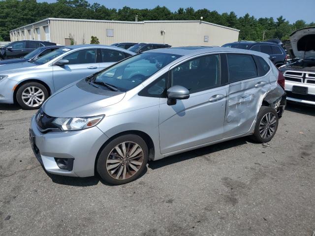 HONDA FIT EX 2015 3hggk5g85fm727000