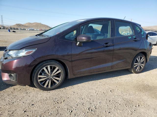 HONDA FIT EX 2015 3hggk5g85fm745142