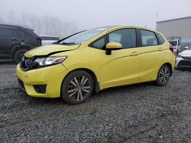 HONDA FIT EX 2015 3hggk5g85fm745335