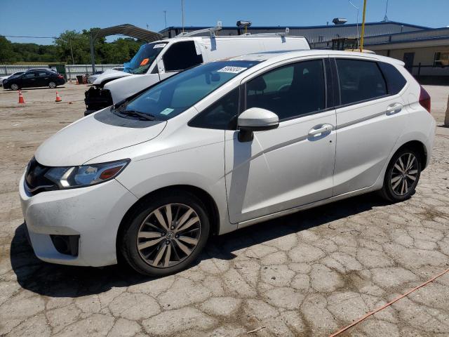 HONDA FIT 2015 3hggk5g85fm770025