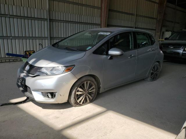 HONDA FIT 2015 3hggk5g85fm777122