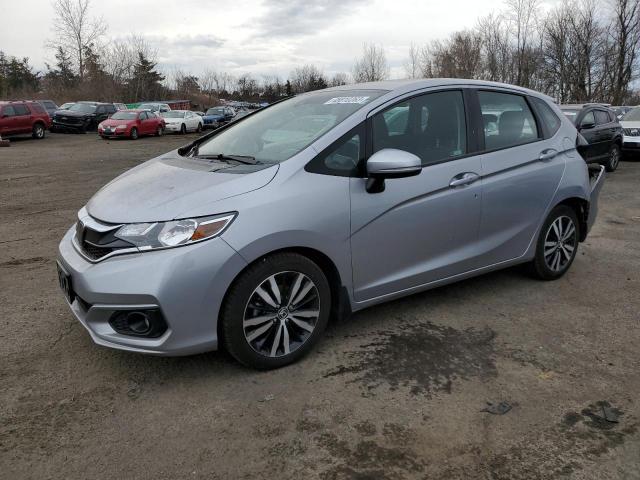 HONDA FIT EX 2018 3hggk5g86jm734935