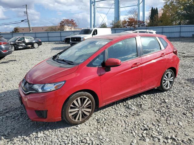 HONDA FIT EX 2015 3hggk5g87fm736085