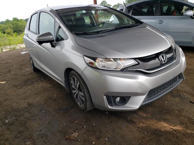 HONDA FIT EX 2015 3hggk5g87fm742386