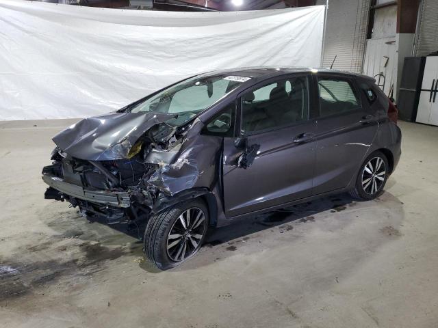 HONDA FIT 2018 3hggk5g87jm722499