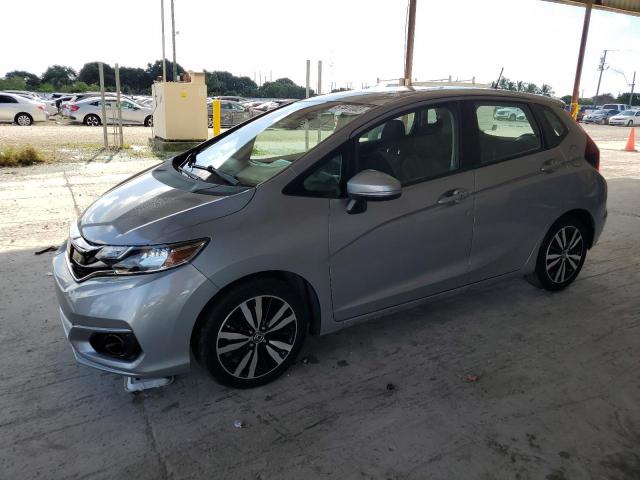 HONDA FIT EX 2018 3hggk5g87jm733390