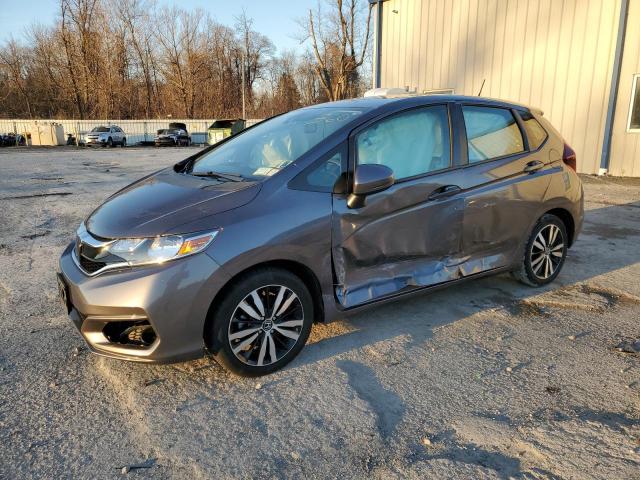 HONDA FIT 2018 3hggk5g87jm733888