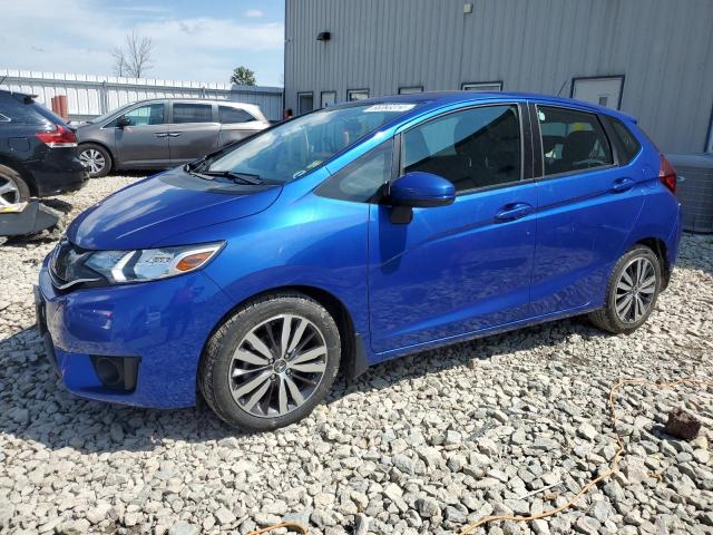 HONDA FIT 2015 3hggk5g88fm717903