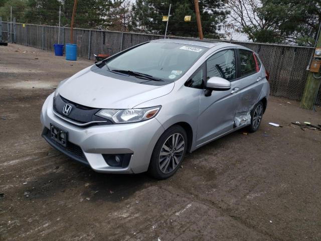 HONDA FIT 2015 3hggk5g88fm721594