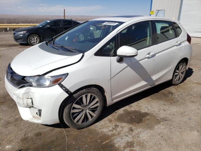 HONDA FIT EX 2015 3hggk5g88fm733874