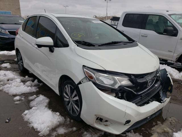 HONDA FIT EX 2015 3hggk5g88fm735186