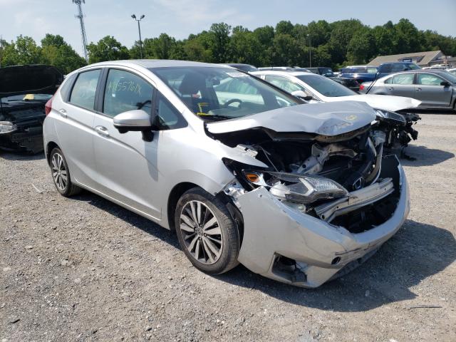 HONDA FIT EX 2015 3hggk5g88fm735706