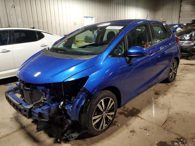 HONDA FIT 2019 3hggk5g88km725493