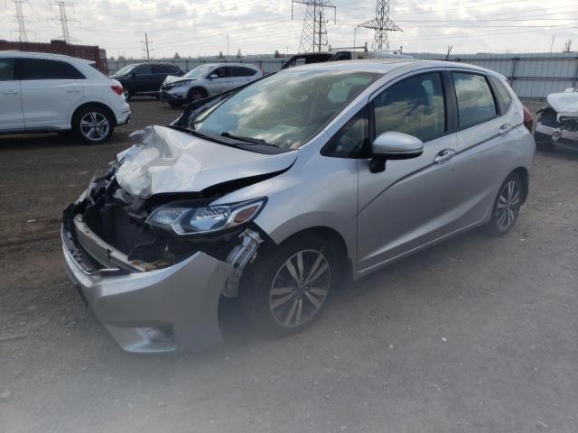 HONDA FIT EX 2015 3hggk5g89fm735729