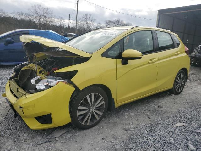 HONDA FIT 2015 3hggk5g89fm751607