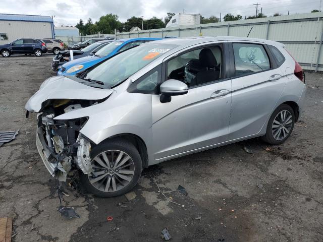 HONDA FIT EX 2015 3hggk5g8xfm735710