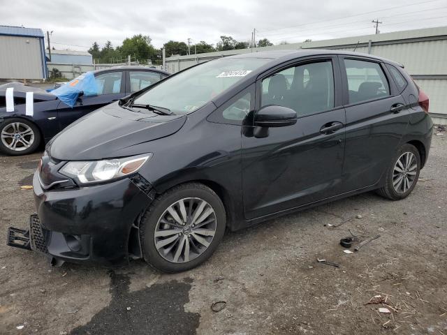 HONDA FIT 2015 3hggk5g8xfm744827