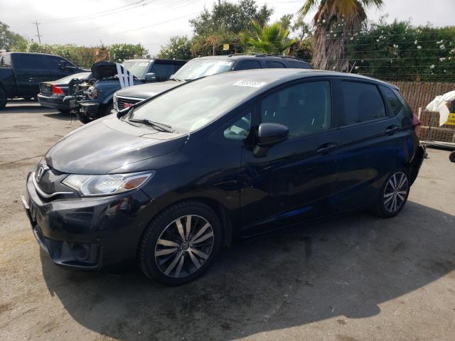 HONDA FIT 2015 3hggk5g8xfm751566