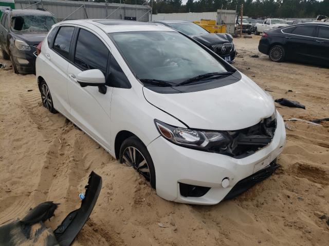 HONDA FIT EX 2015 3hggk5g8xfm752717