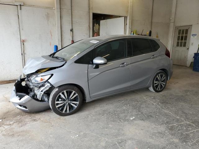 HONDA FIT EX 2018 3hggk5h07jm702357