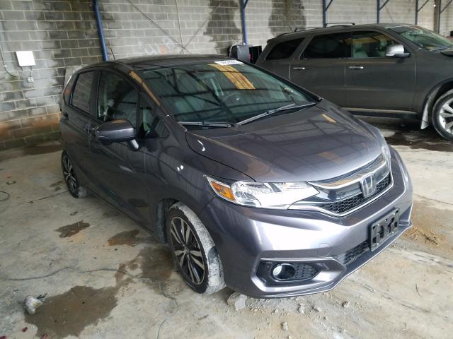 HONDA NULL 2019 3hggk5h0xkm720658