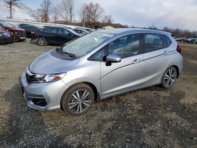 HONDA FIT 2019 3hggk5h0xkm728565