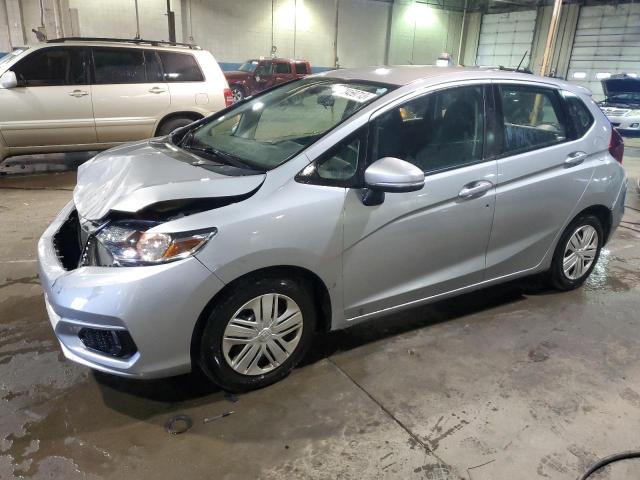 HONDA FIT 2018 3hggk5h40jm709590