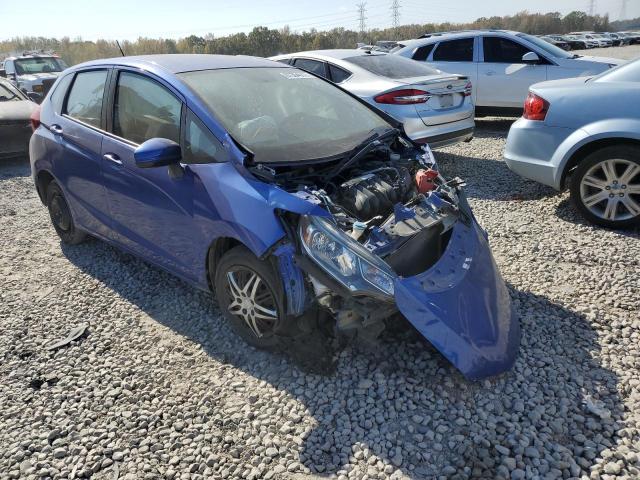 HONDA FIT 2018 3hggk5h40jm718158