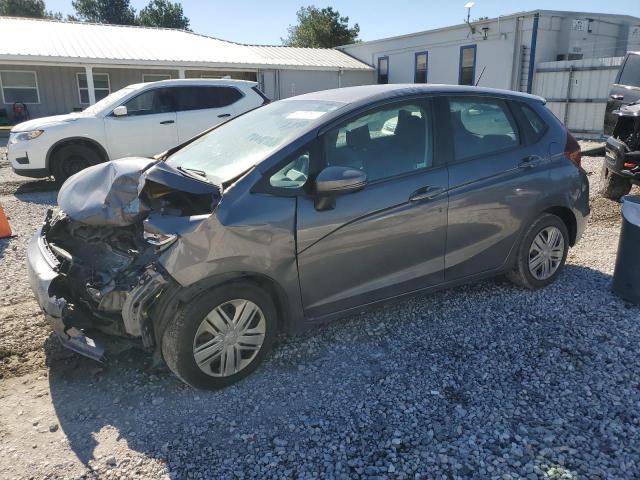 HONDA FIT 2019 3hggk5h40km701488