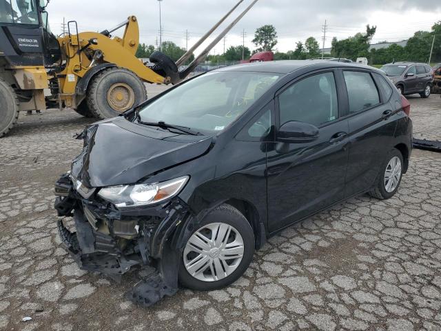 HONDA FIT 2019 3hggk5h40km705511