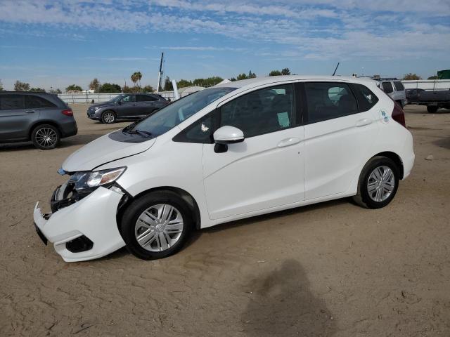 HONDA FIT 2019 3hggk5h40km706125