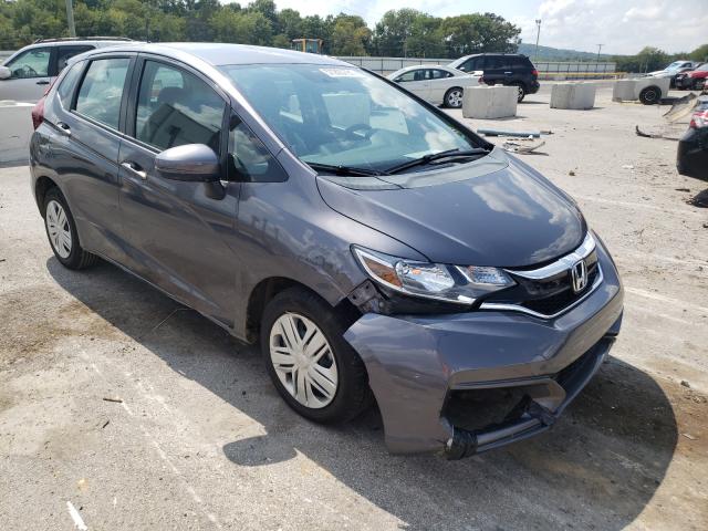 HONDA FIT 2019 3hggk5h40km706609