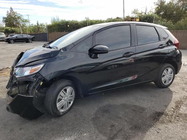 HONDA FIT 2019 3hggk5h40km718257