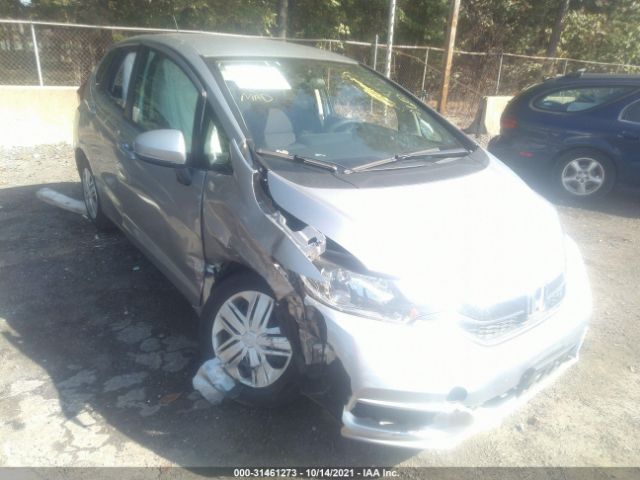 HONDA FIT 2019 3hggk5h40km738170