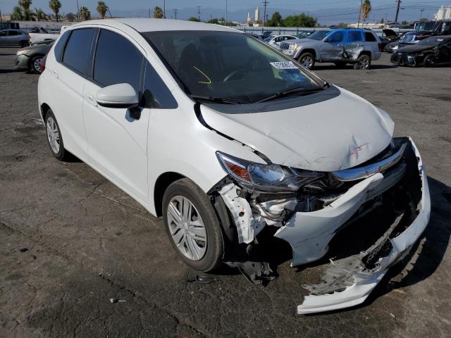 HONDA FIT LX 2019 3hggk5h40km738234