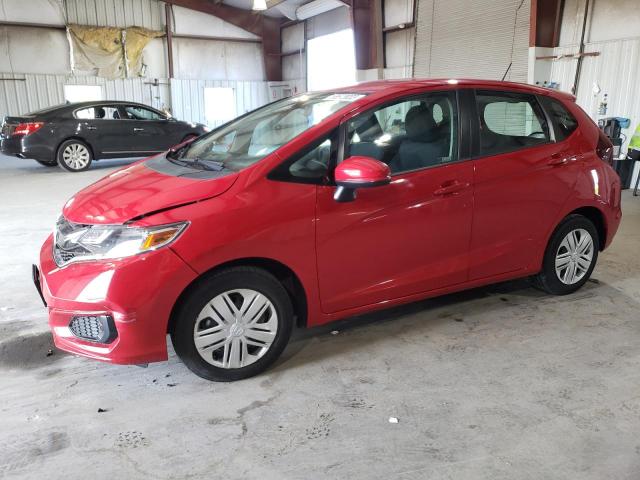 HONDA FIT LX 2019 3hggk5h40km739206