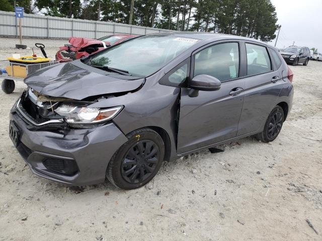 HONDA FIT 2019 3hggk5h40km740839