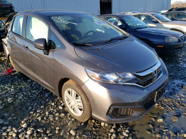 HONDA FIT LX 2019 3hggk5h40km741165