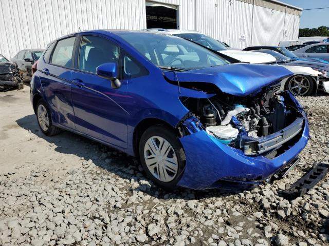 HONDA FIT LX 2019 3hggk5h40km741411