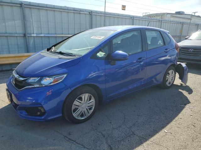 HONDA FIT 2019 3hggk5h40km747001