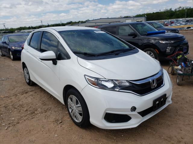 HONDA FIT 2020 3hggk5h40lm702061