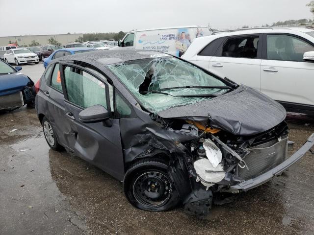 HONDA FIT 2020 3hggk5h40lm704120