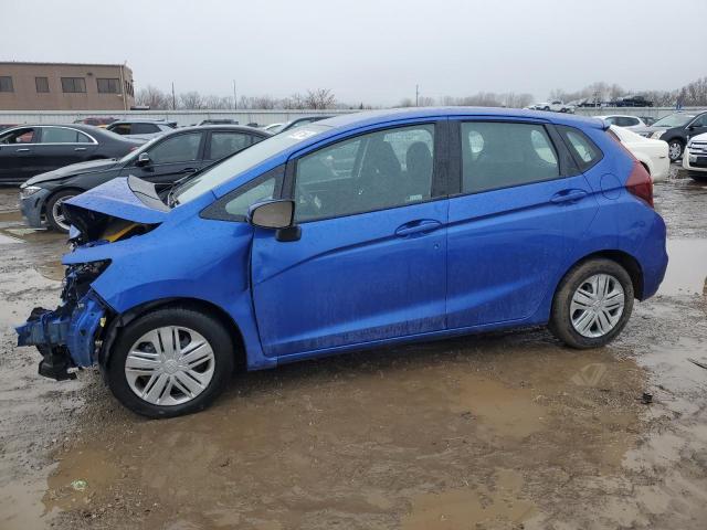 HONDA FIT 2020 3hggk5h40lm708071