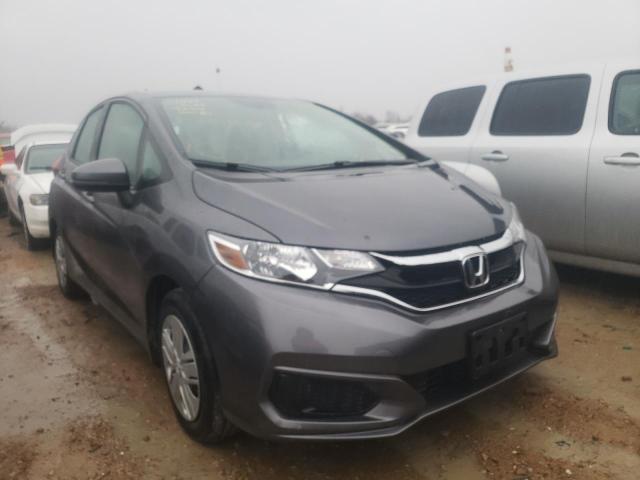 HONDA FIT LX 2020 3hggk5h40lm711066