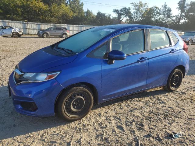 HONDA FIT 2020 3hggk5h40lm716865