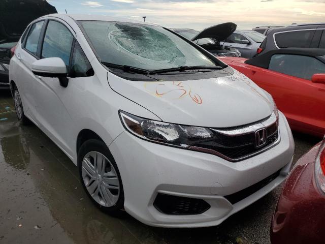 HONDA FIT LX 2020 3hggk5h40lm730751