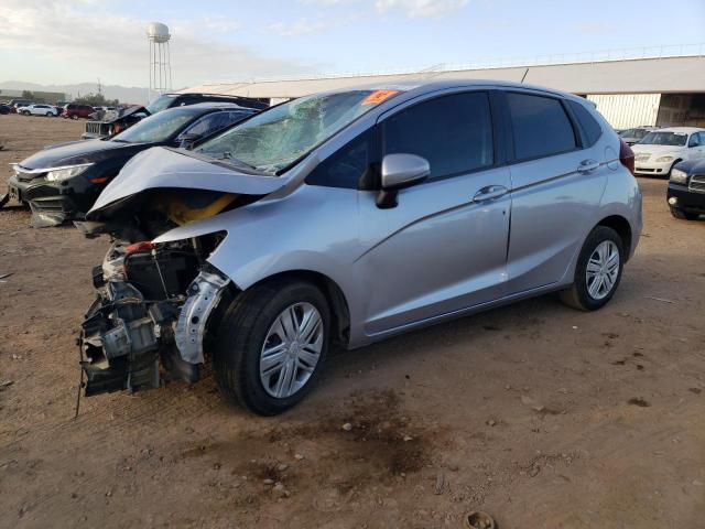 HONDA FIT 2020 3hggk5h40lm733262